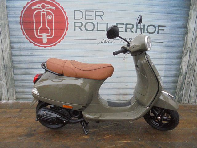 VESPA LX 50 2 Takt FL