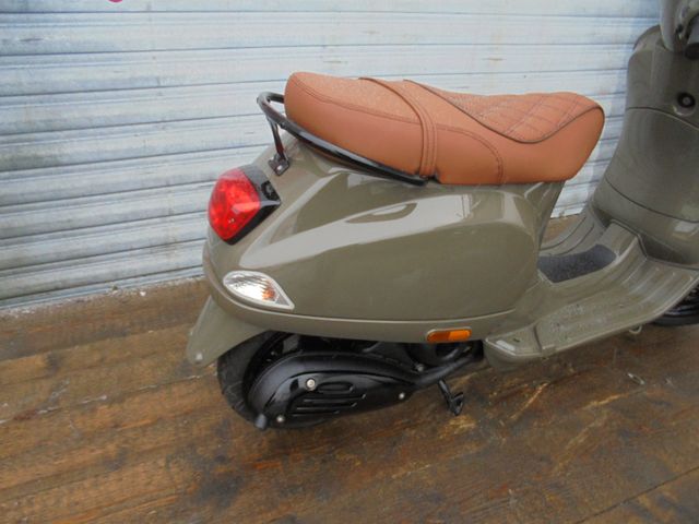 VESPA LX 50 2 Takt FL