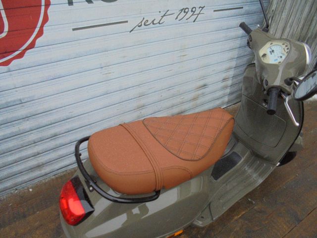 VESPA LX 50 2 Takt FL