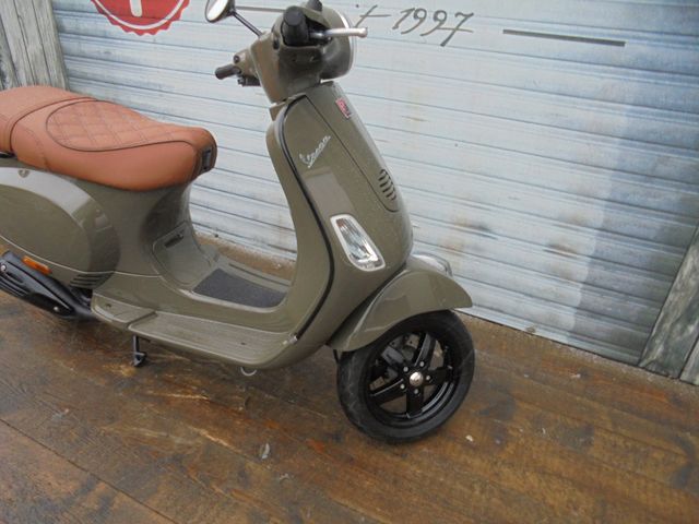 VESPA LX 50 2 Takt FL