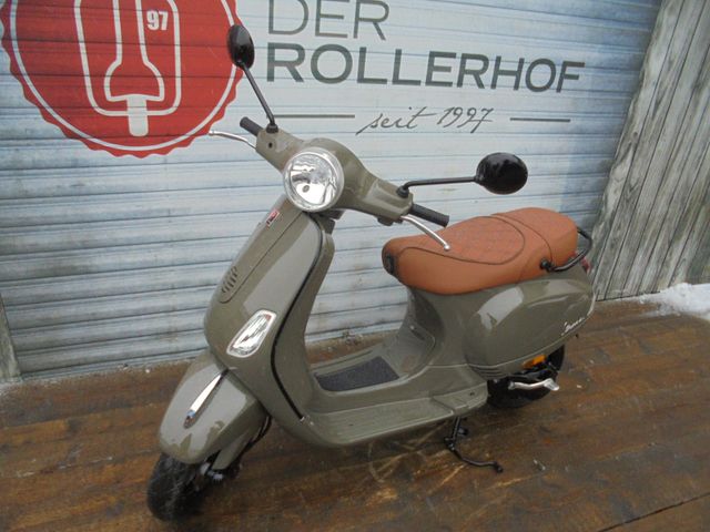 VESPA LX 50 2 Takt FL