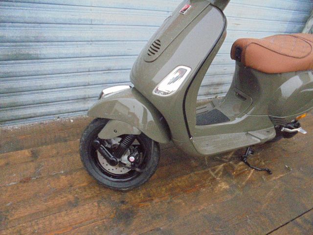 VESPA LX 50 2 Takt FL