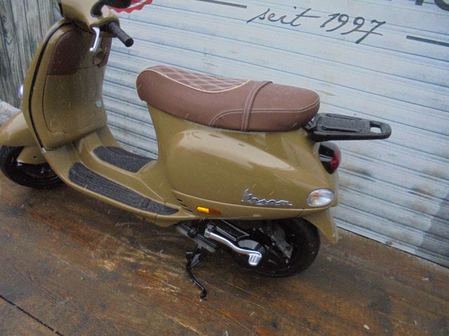 VESPA ET4 125 4T