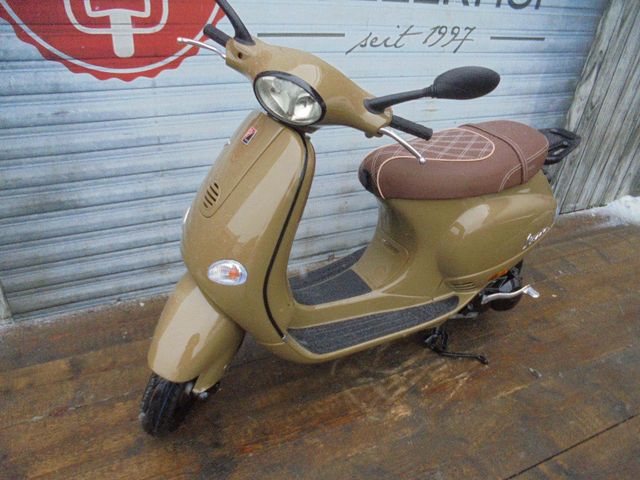VESPA ET4 125 4T