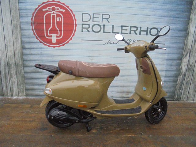 VESPA ET4 125 4T