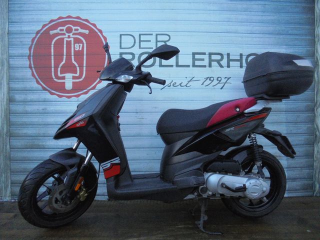 APRILIA SR Motard 50 2T
