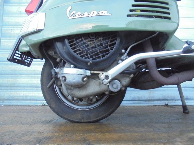 LML wie Vespa PX 200 4S Star Deluxe 4T