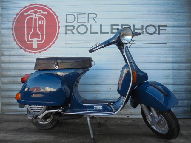 VESPA P 125 X PX 125