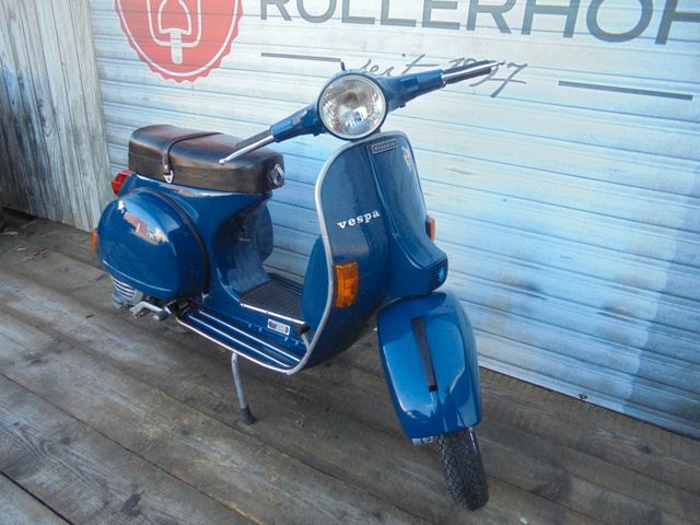 VESPA P 125 X PX 125
