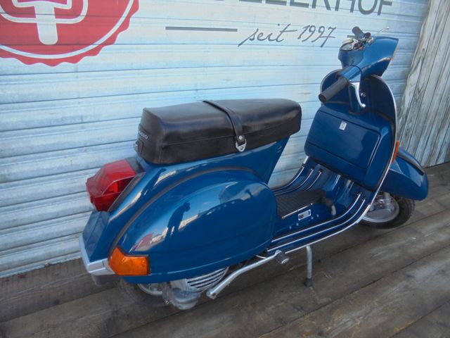 VESPA P 125 X PX 125