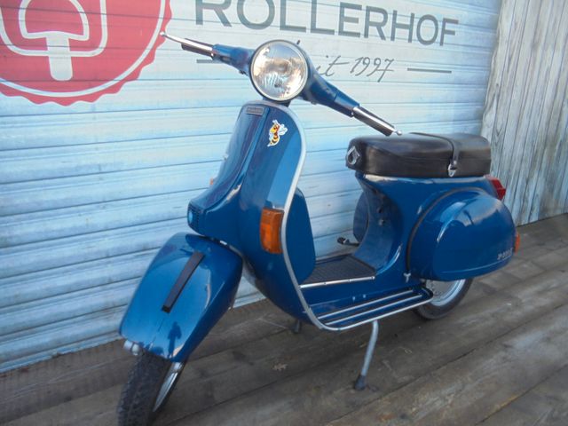 VESPA P 125 X PX 125