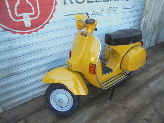VESPA P 125 X PX 125