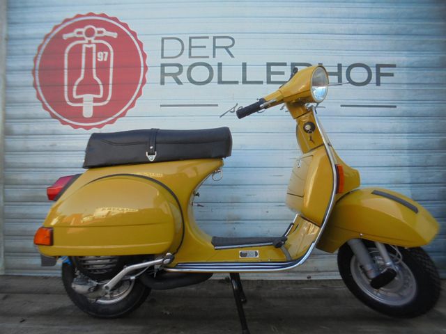 VESPA P 125 X PX 125