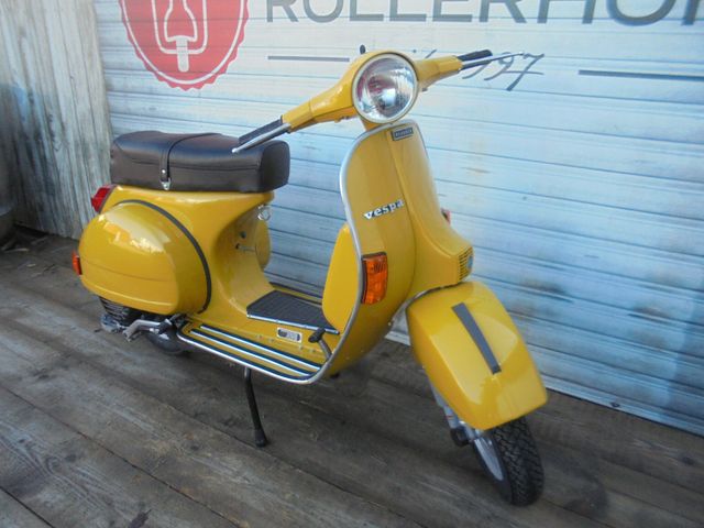 VESPA P 125 X PX 125