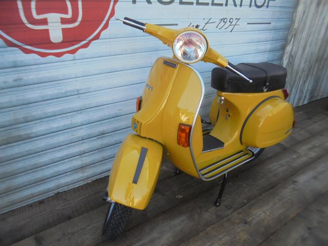 VESPA P 125 X PX 125