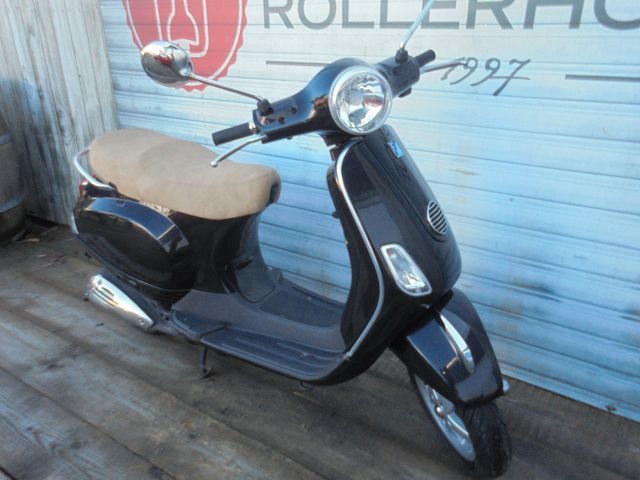 VESPA LX 50 2 Takt