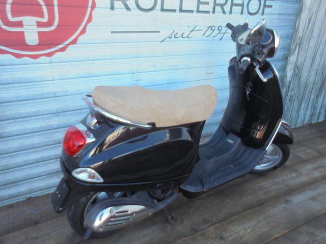 VESPA LX 50 2 Takt