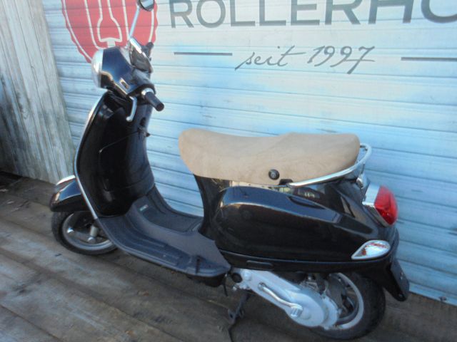 VESPA LX 50 2 Takt