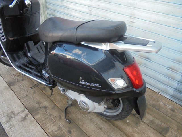 VESPA GT 125 4 Takt wie GTS