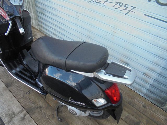 VESPA GT 125 4 Takt wie GTS