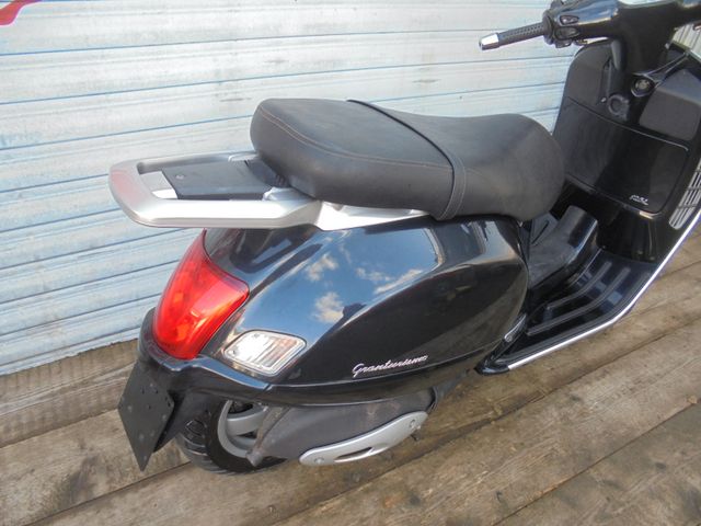 VESPA GT 125 4 Takt wie GTS