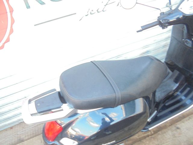 VESPA GT 125 4 Takt wie GTS