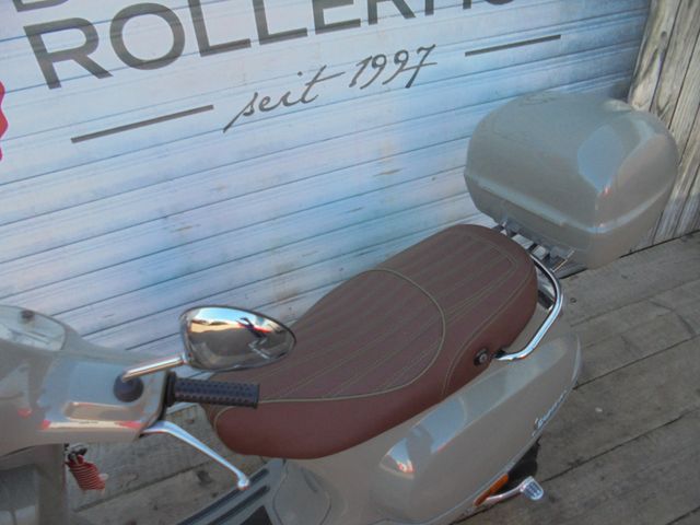 VESPA LX 50 2 Takt FL