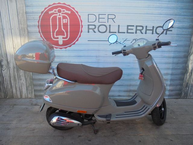 VESPA LX 50 2 Takt FL