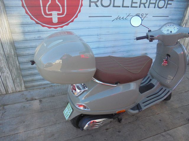 VESPA LX 50 2 Takt FL