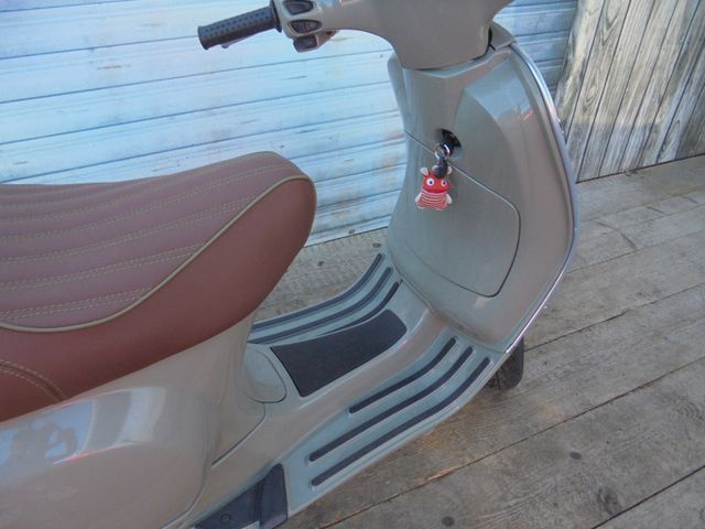 VESPA LX 50 2 Takt FL