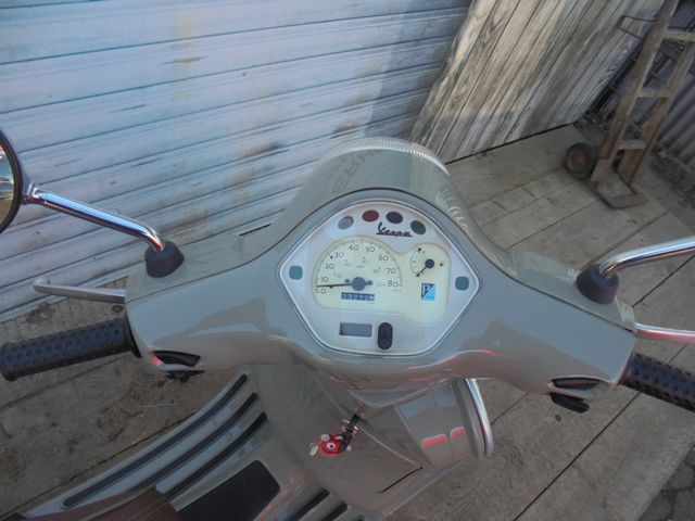 VESPA LX 50 2 Takt FL