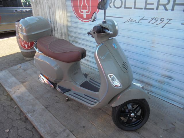 VESPA LX 50 2 Takt FL
