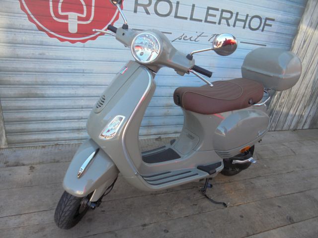 VESPA LX 50 2 Takt FL