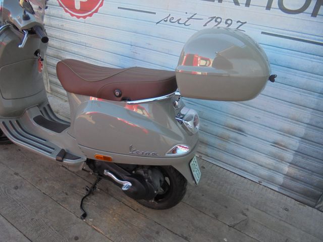 VESPA LX 50 2 Takt FL
