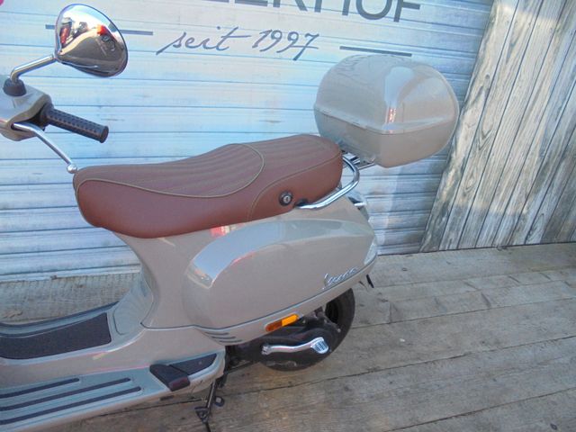 VESPA LX 50 2 Takt FL
