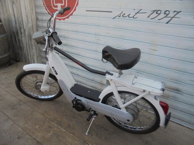 PIAGGIO Ciao 50 65ccm