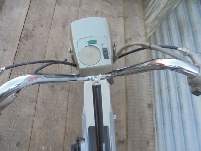 PIAGGIO Ciao 50 65ccm