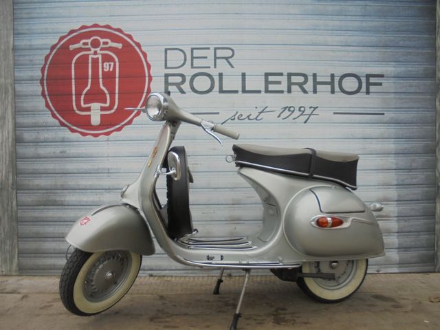 VESPA GS 150 AUGSBURG