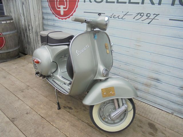VESPA GS 150 AUGSBURG
