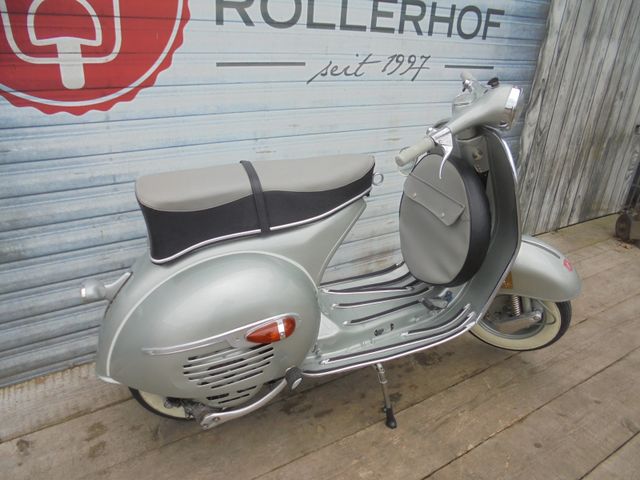 VESPA GS 150 AUGSBURG