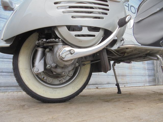 VESPA GS 150 AUGSBURG