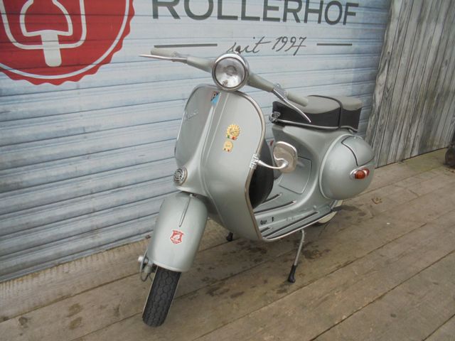 VESPA GS 150 AUGSBURG
