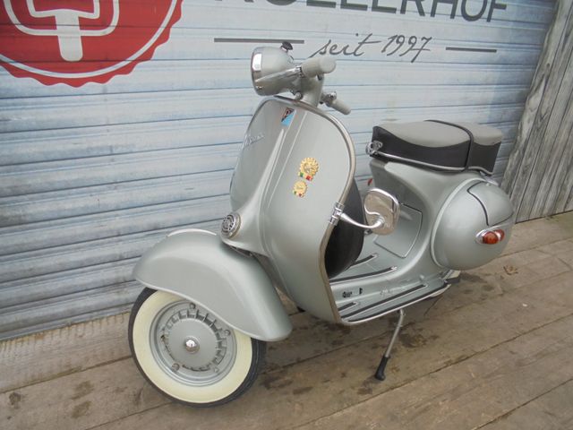 VESPA GS 150 AUGSBURG