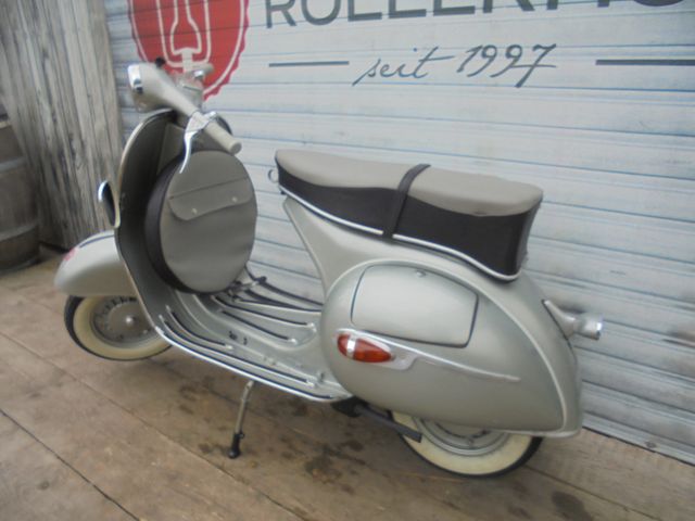 VESPA GS 150 AUGSBURG