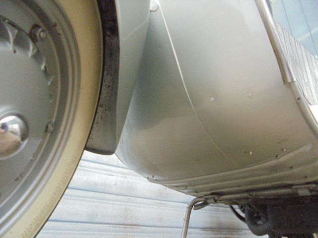 VESPA GS 150 AUGSBURG