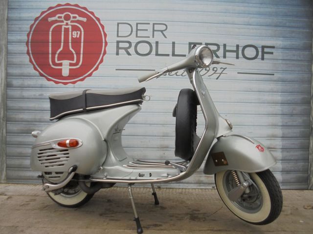 VESPA GS 150 AUGSBURG