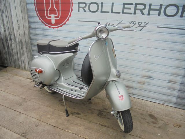 VESPA GS 150 AUGSBURG