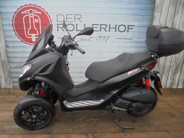 PIAGGIO MP3 300 LT Sport HPE