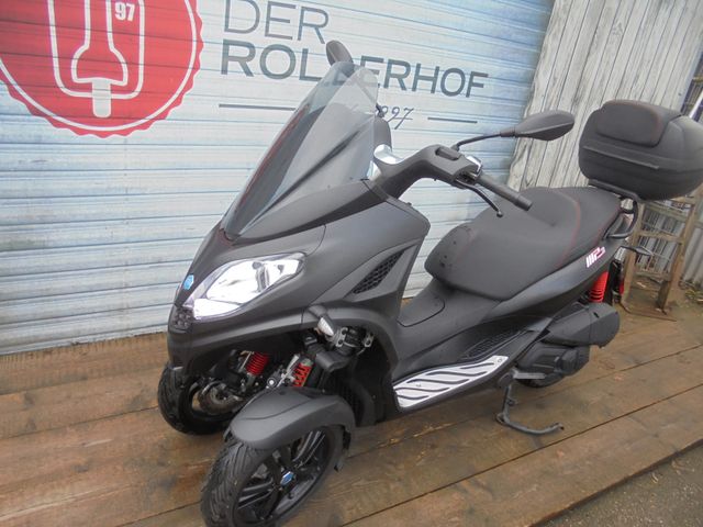 PIAGGIO MP3 300 LT Sport HPE