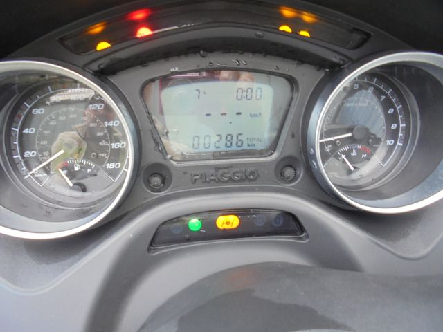 PIAGGIO MP3 300 LT Sport HPE